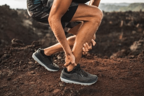 ACHILLES-PAIN
