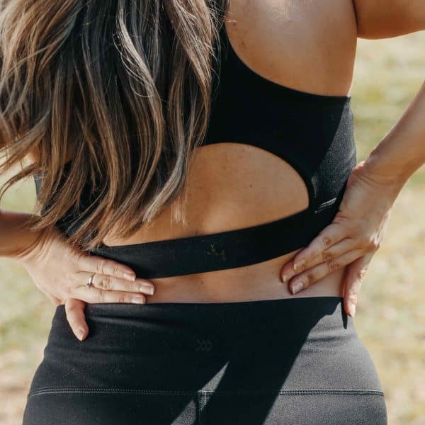Painful Low back